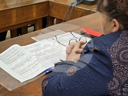 Мизия - Общински съвет - заседание