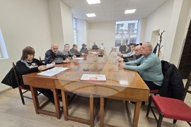 Мизия - Общински съвет - заседание