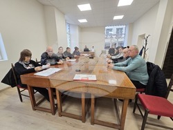 Мизия - Общински съвет - заседание