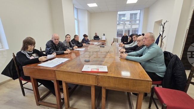 Общинските съветници в Мизия актуализираха програмата за капиталови разходи 