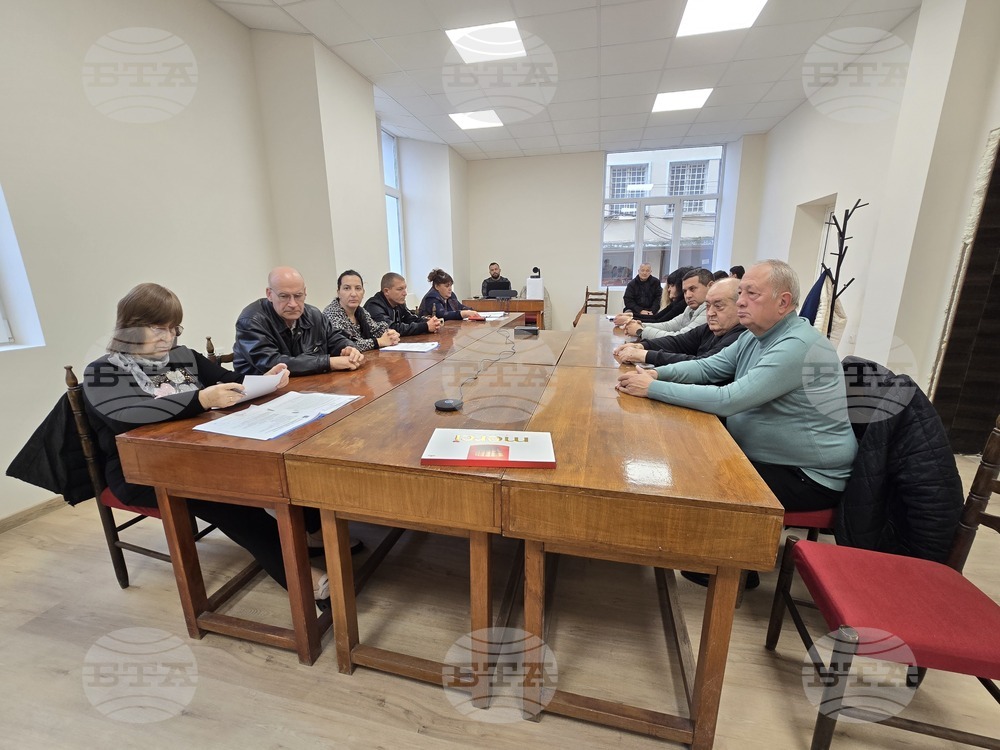 Общинските съветници в Мизия актуализираха програмата за капиталови разходи 