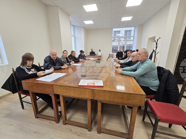 Общинските съветници в Мизия актуализираха програмата за капиталови разходи 