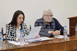 Мизия - Общински съвет - заседание