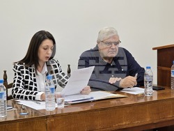 Мизия - Общински съвет - заседание