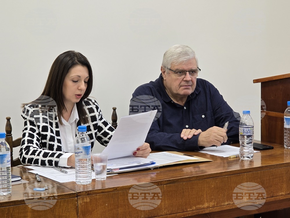 Мизия - Общински съвет - заседание