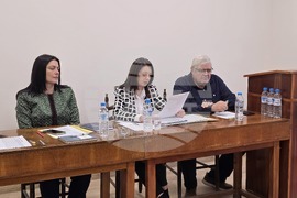 Мизия - Общински съвет - заседание