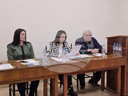 Мизия - Общински съвет - заседание