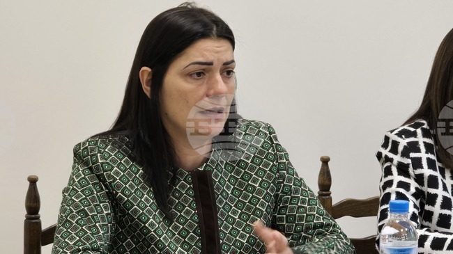 Три големи проекта се очаква да бъдат започнати догодина в Мизия, каза кметът Валя Берчева 