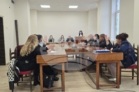 Мизия - Общински съвет - заседание