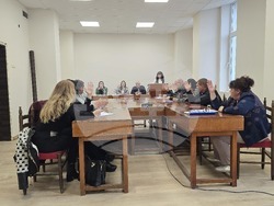 Мизия - Общински съвет - заседание