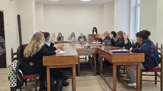 Според анализ, обсъден от общинските съветници, населението на община Мизия намалява