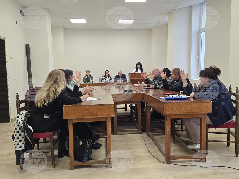 Според анализ, обсъден от общинските съветници, населението на община Мизия намалява