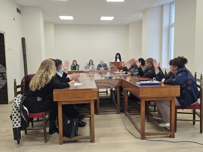 Според анализ, обсъден от общинските съветници, населението на община Мизия намалява