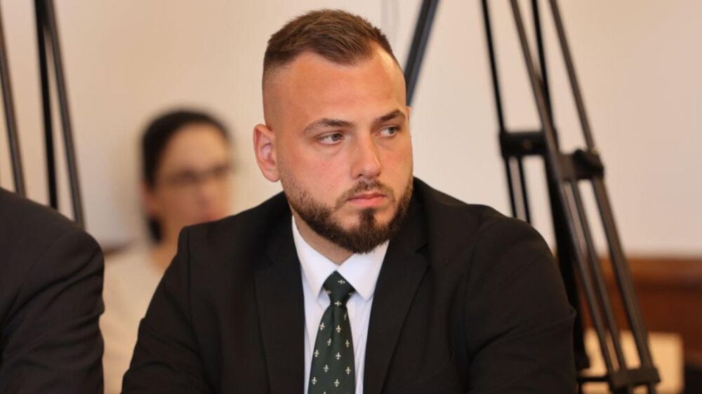 Позиция на Георги Хрисимиров, народен представител от ПП „Възраждане”