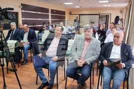 Враца - Асоциация на предприятията от градски електротранспорт - конференция