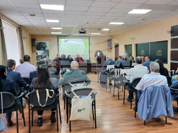 Враца - Асоциация на предприятията от градски електротранспорт - конференция