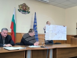 Снимка: Областна администрация – Добрич