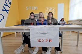 Мадан - гимназия - открит урок - предприемачество