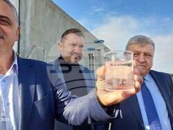 Снимка: Министерство на околната среда и водите