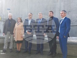 Снимка: Министерство на околната среда и водите