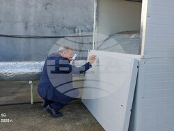 Снимка: Министерство на околната среда и водите