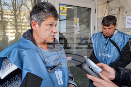 Добрич - протест - НСИ