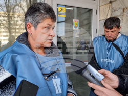 Добрич - протест - НСИ