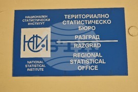 Разград - „Статистически изследвания“ - протест