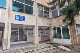 Разград - „Статистически изследвания“ - протест