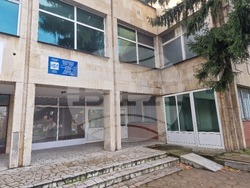 Разград - „Статистически изследвания“ - протест