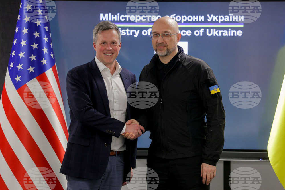 Russia Ukraine War US