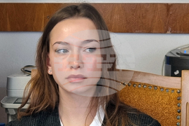 Левски - кръгла маса - деца