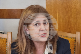 Левски - кръгла маса - деца