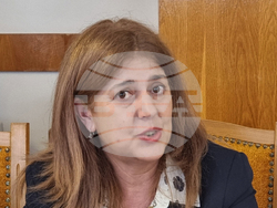 Левски - кръгла маса - деца