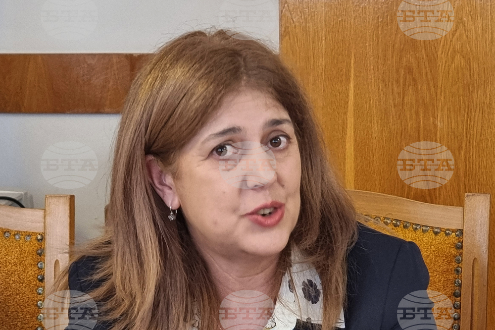 Левски - кръгла маса - деца