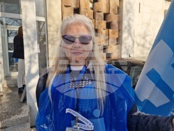 Търговище - Национален статистически институт - протест