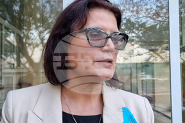 Варна - Национален статистически институт - служители - протест