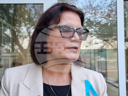 Варна - Национален статистически институт - служители - протест