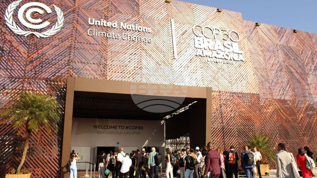 Европейски нюзрум: Въглероден данък или отстъпление на КОП – ЕС се опитва да спечели на своя страна държавите на климатичната конференция