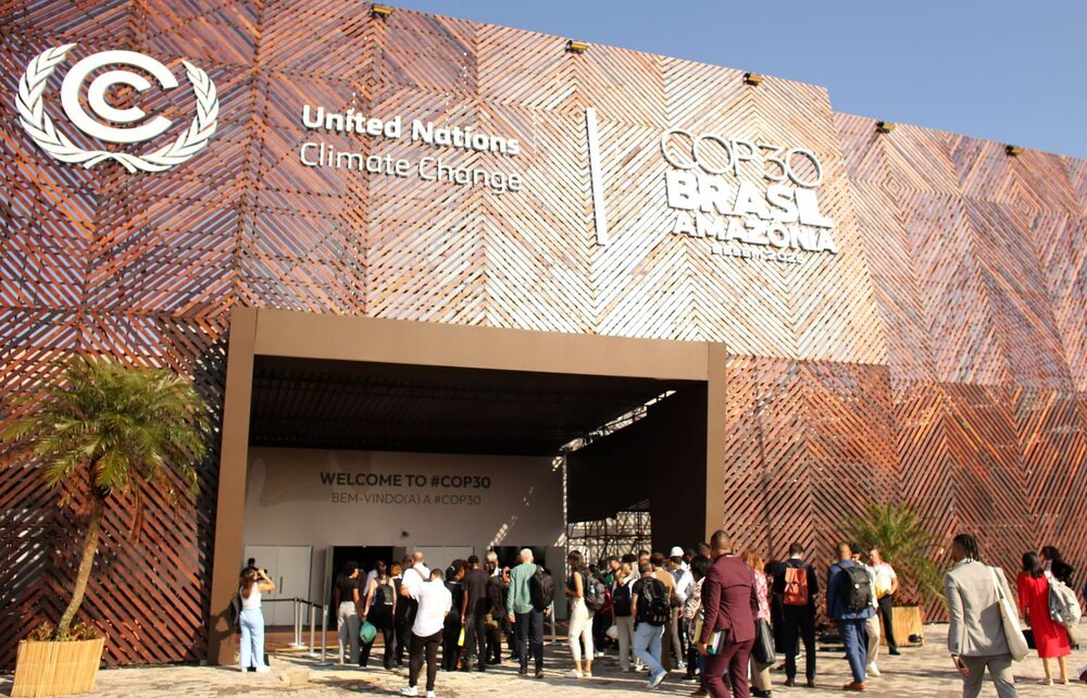 Европейски нюзрум: Въглероден данък или отстъпление на КОП – ЕС се опитва да спечели на своя страна държавите на климатичната конференция