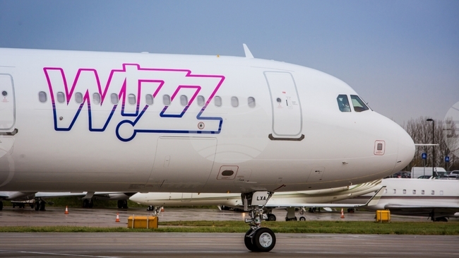 Догодина „Уиз Еър“ пуска нови директни полети от София до Римини