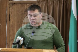 Видин - Общински съвет - заседание