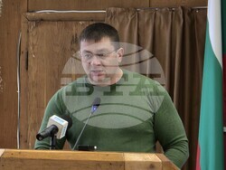 Видин - Общински съвет - заседание