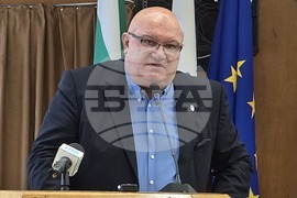 Видин - Общински съвет - заседание