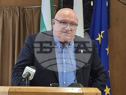 Видин - Общински съвет - заседание