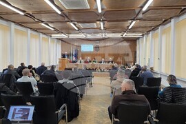 Видин - Общински съвет - заседание