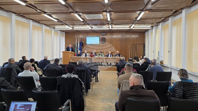 Промени в няколко наредби прие Общинският съвет във Видин