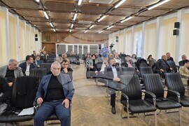 Видин - Общински съвет - заседание