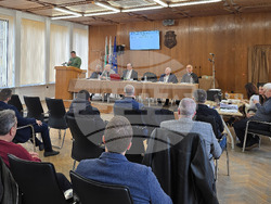 Видин - Общински съвет - заседание