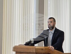 Видин - Общински съвет - заседание